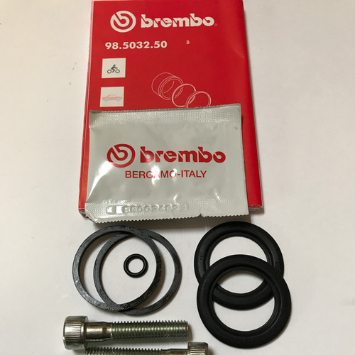 Brembo kit revisione pinza - kit,