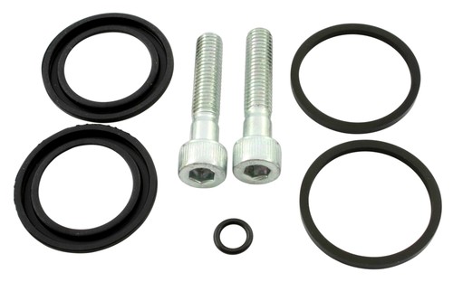 Kit riparazione pinza - kit,