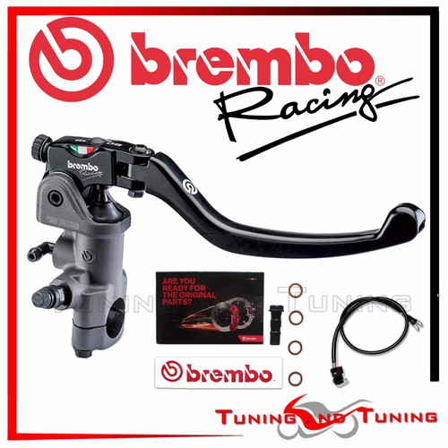 Brembo rcs 20 pompa - x, 18-20