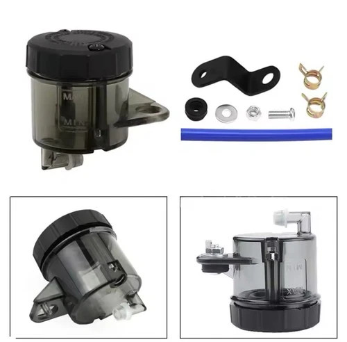 Kit montaggio serbatoio pompa - serbatoio,