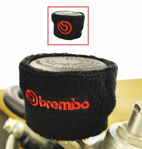 Polsino moto brembo protezione