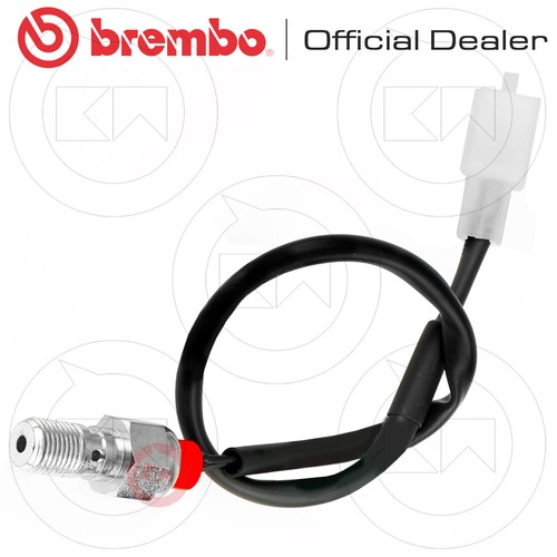 Brembo idrostop idraulico - idrostop,