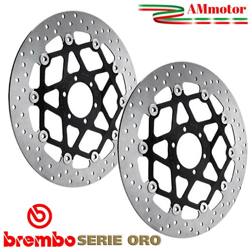 Dischi freno brembo - brembo, benelli
