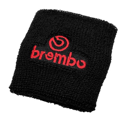 Calzino polsino brembo rosso - brembo,