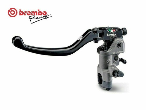 Pompa frizione brembo 16rcs - pompa,