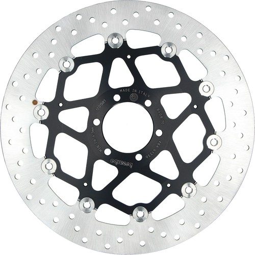 Disco freno brembo - 320mm, serie
