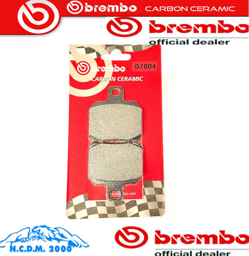 Pastiglie freno brembo - freno,