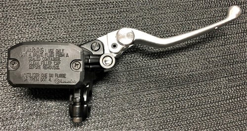 Pompa freno brembo ps16 nuova - ps16,