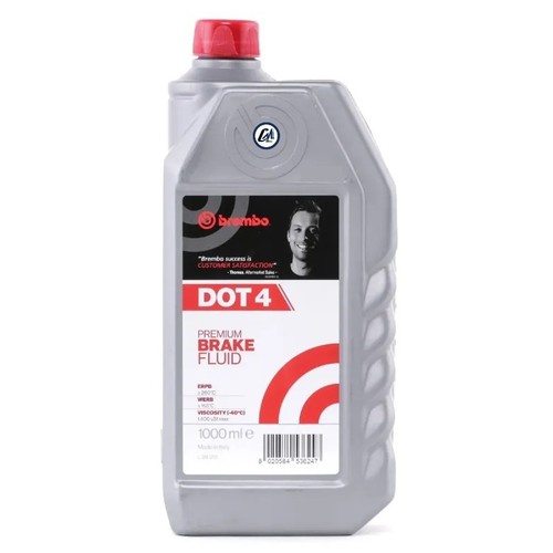 Olio liquido freni - liquido,