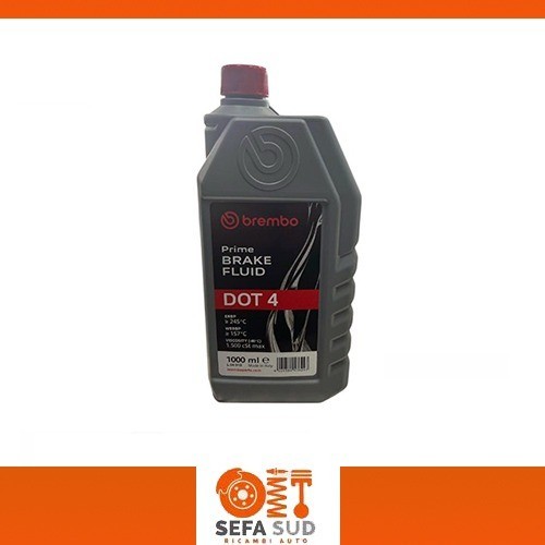 Olio liquido freni - freni, disco