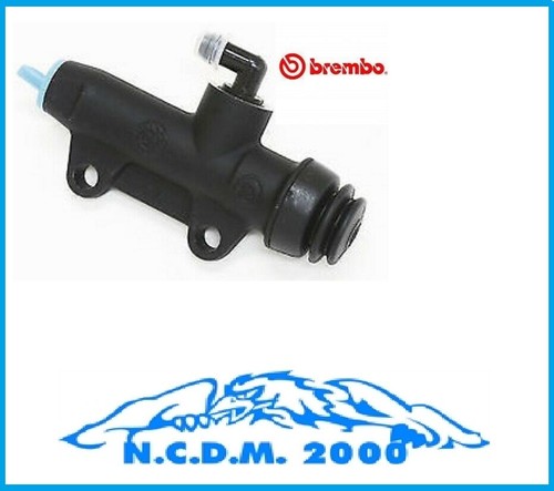 Pompa freno posteriore brembo - posteriore,