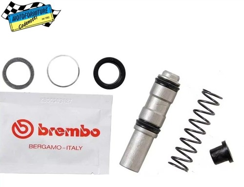 Kit revis pompa freno - kit,