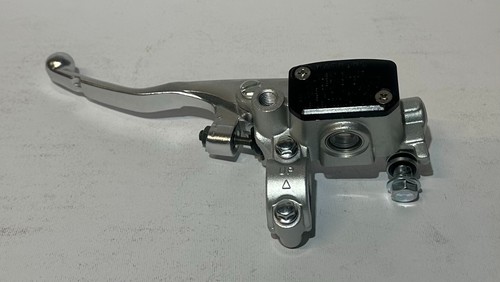 Pompa frizione moto cross - frizione, /