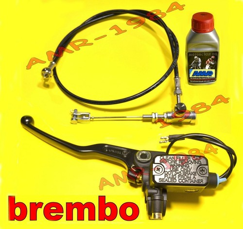 Kit modifica frizione - kit,