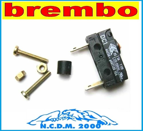 Interruttore kit - interruttore,