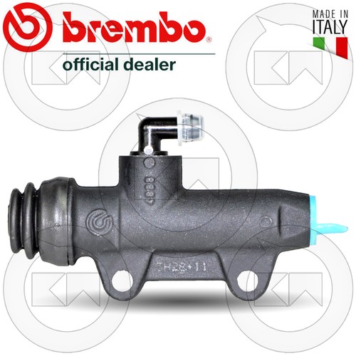 Pompa freno posteriore brembo - freno,