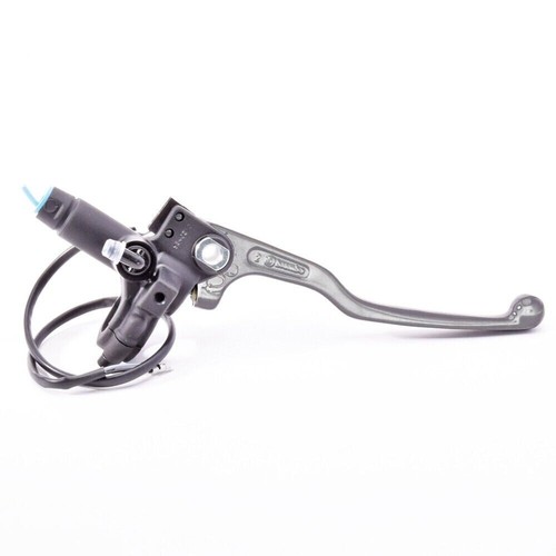 Pompa freno ps16 nera brembo - freno, [brembo]