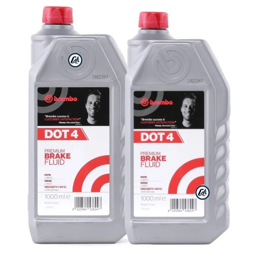 Olio liquido freni dot - freni,