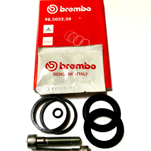 Brembo kit revisione pinza - kit,