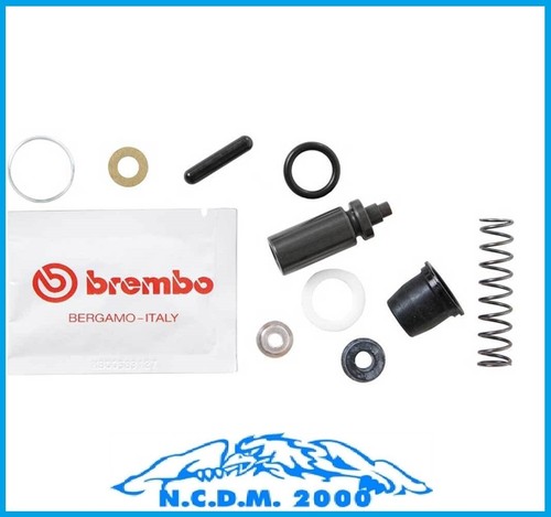 Brembo kit revisione - brembo, pompa