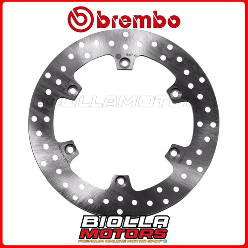 68b407k1 disco freno - disco,